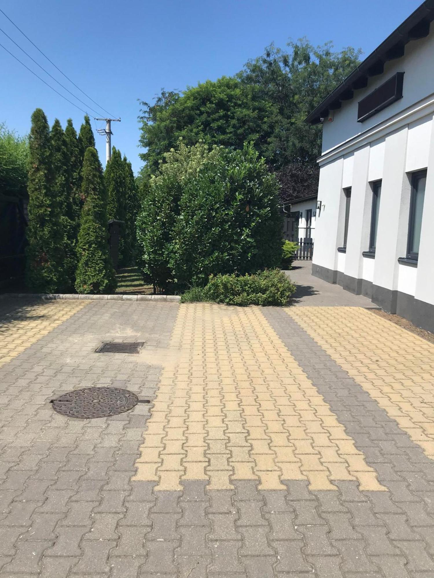 4 Haloszobas Pihenj Meg Vendeghaz Nyíregyháza Exteriér fotografie
